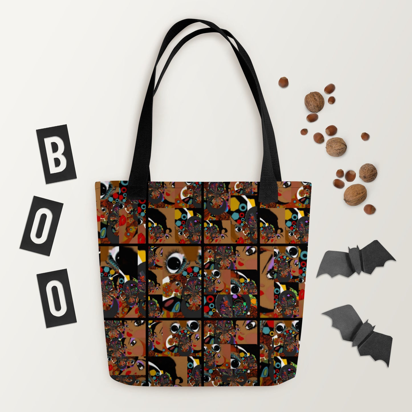 Tote bag