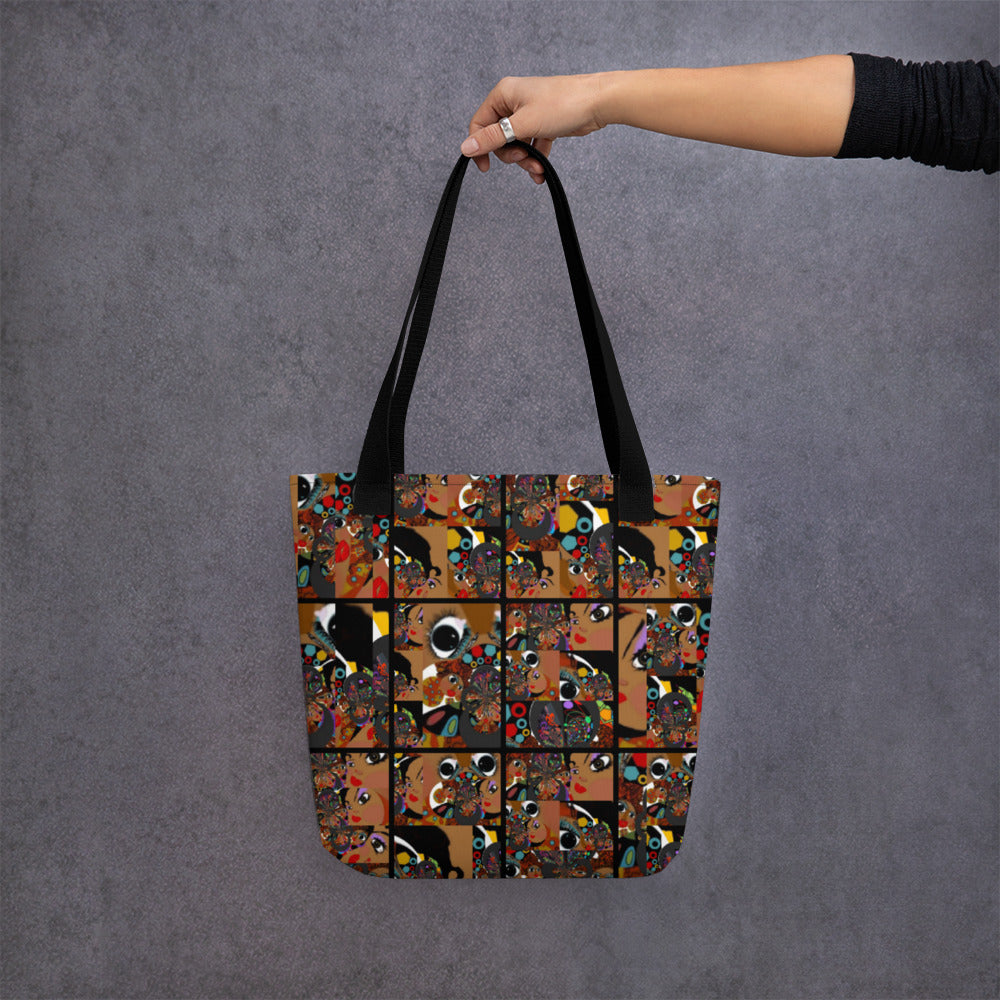 Tote bag