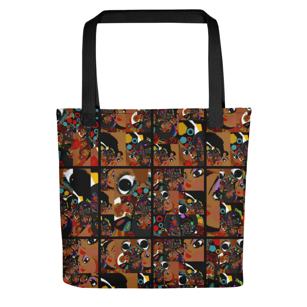 Tote bag