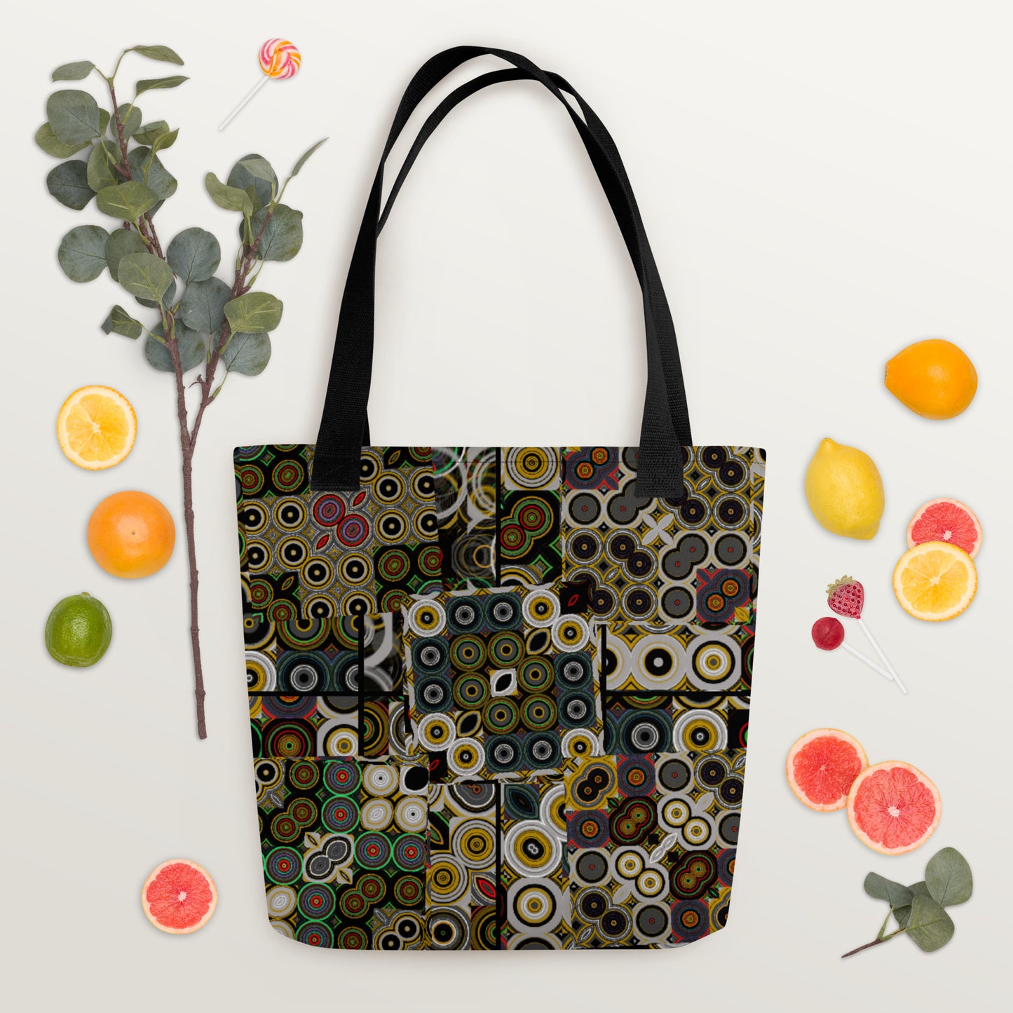 Tote bag