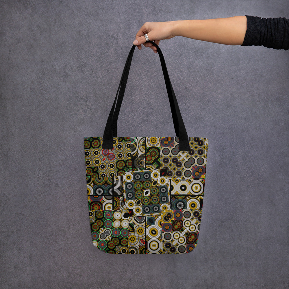 Tote bag