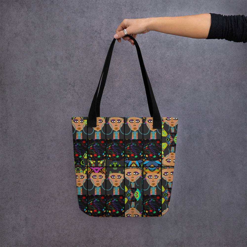 Tote bag