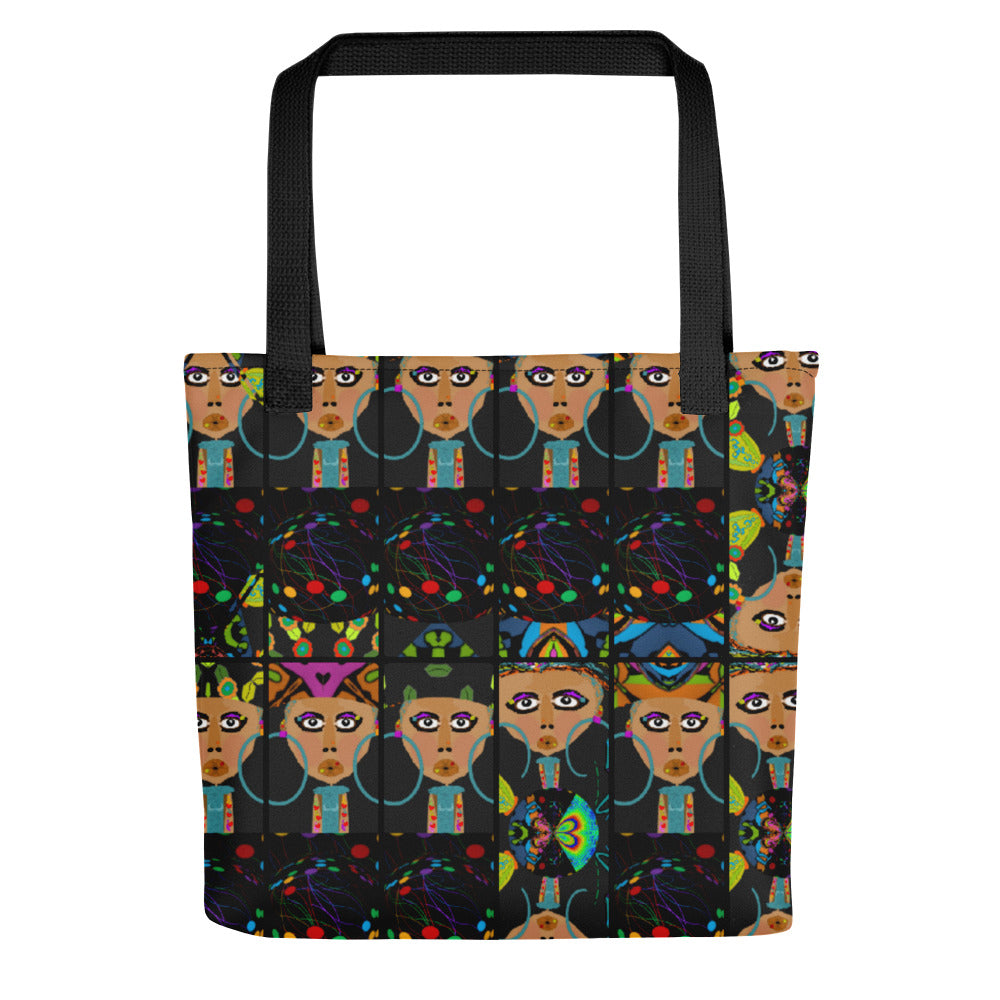 Tote bag