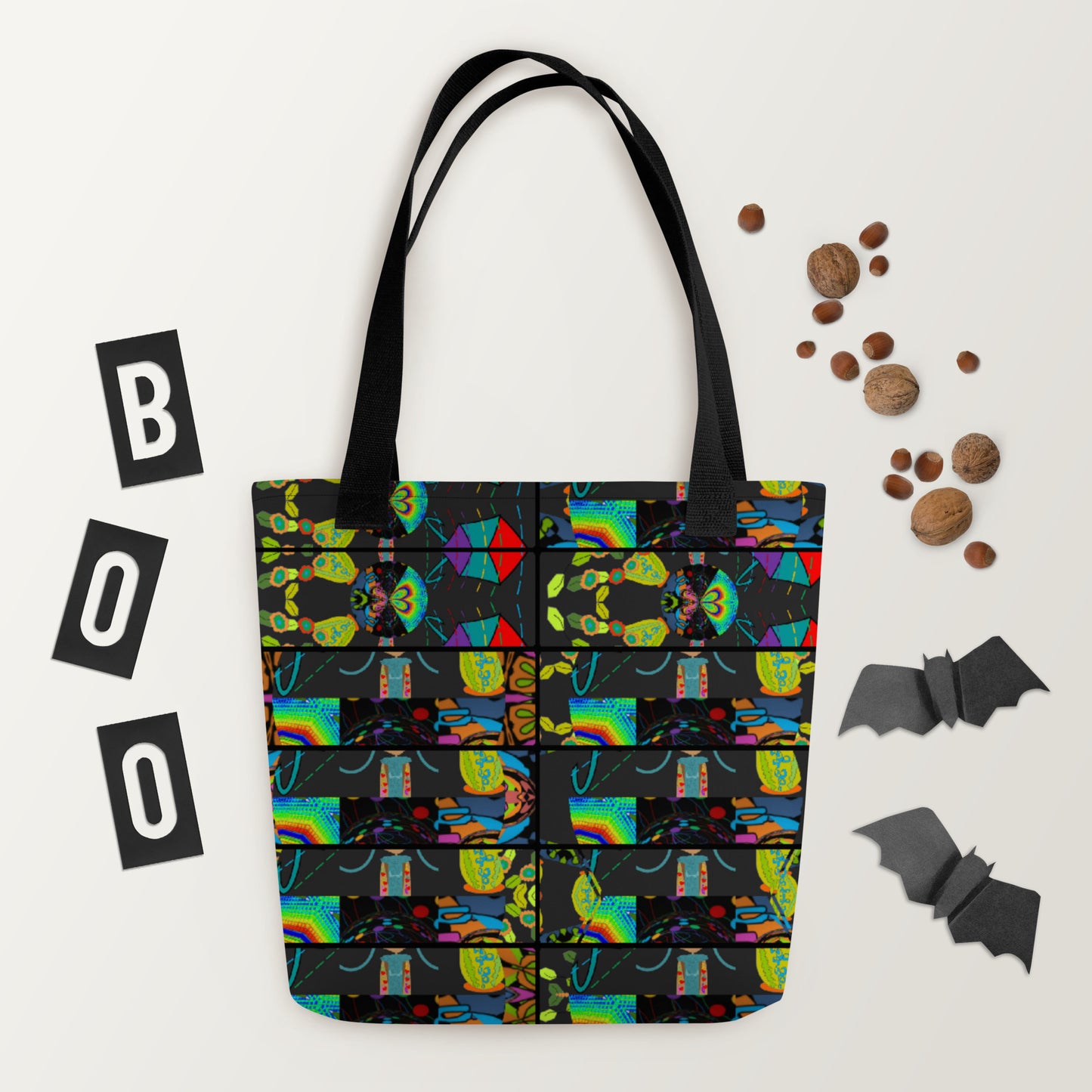 Tote bag