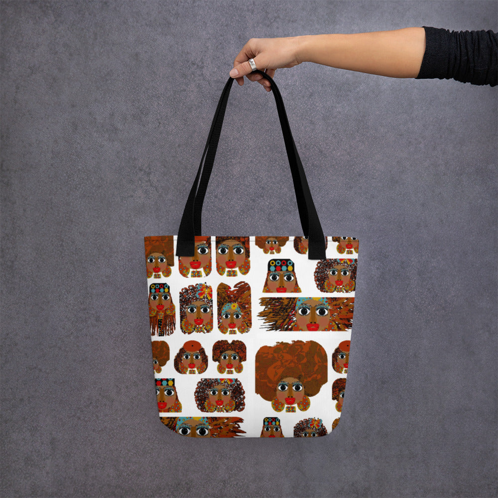 Tote bag