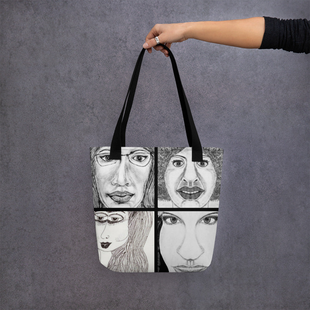 Tote bag