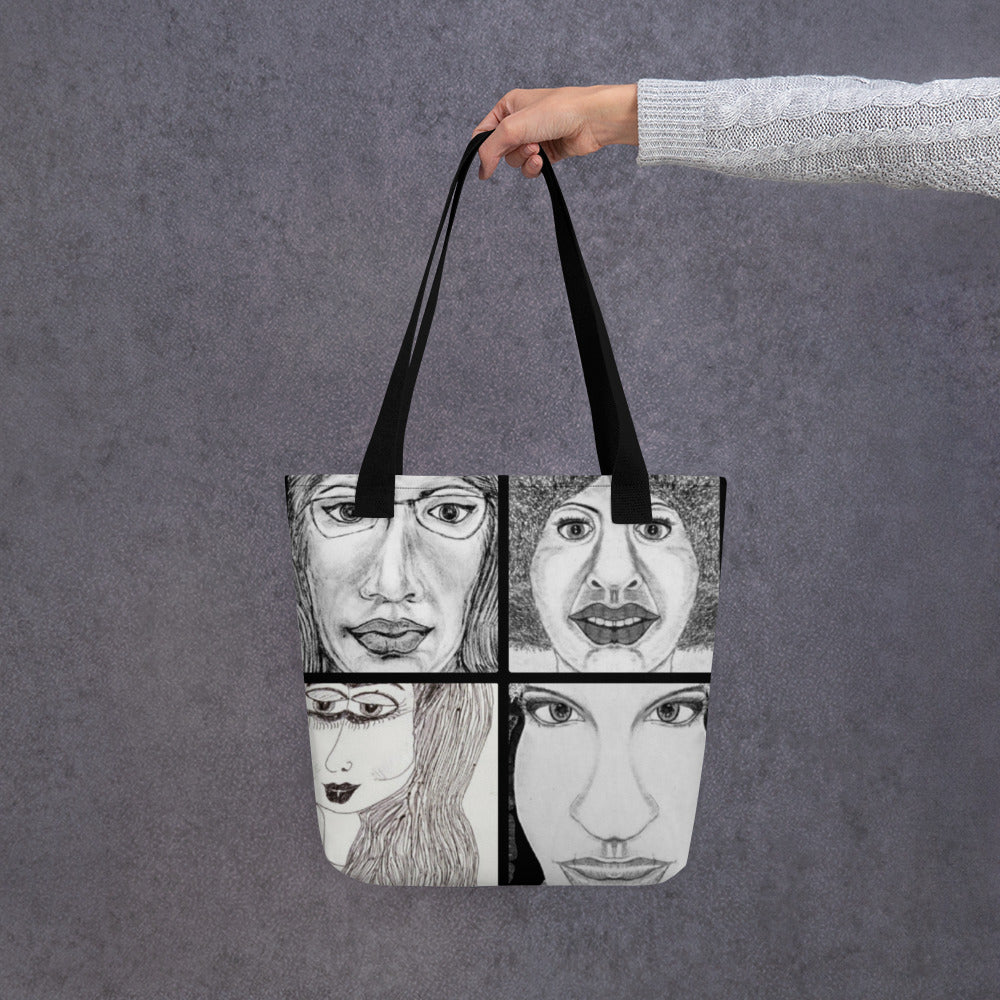 Tote bag