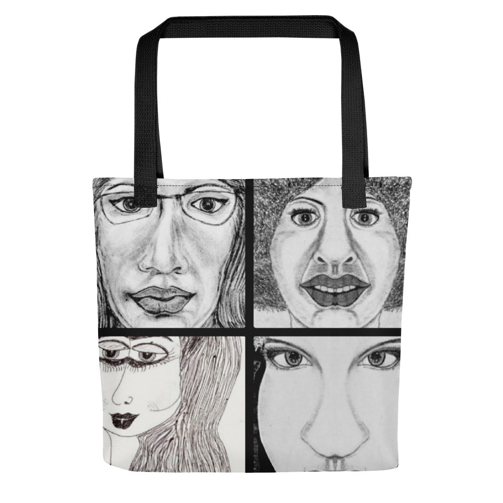 Tote bag