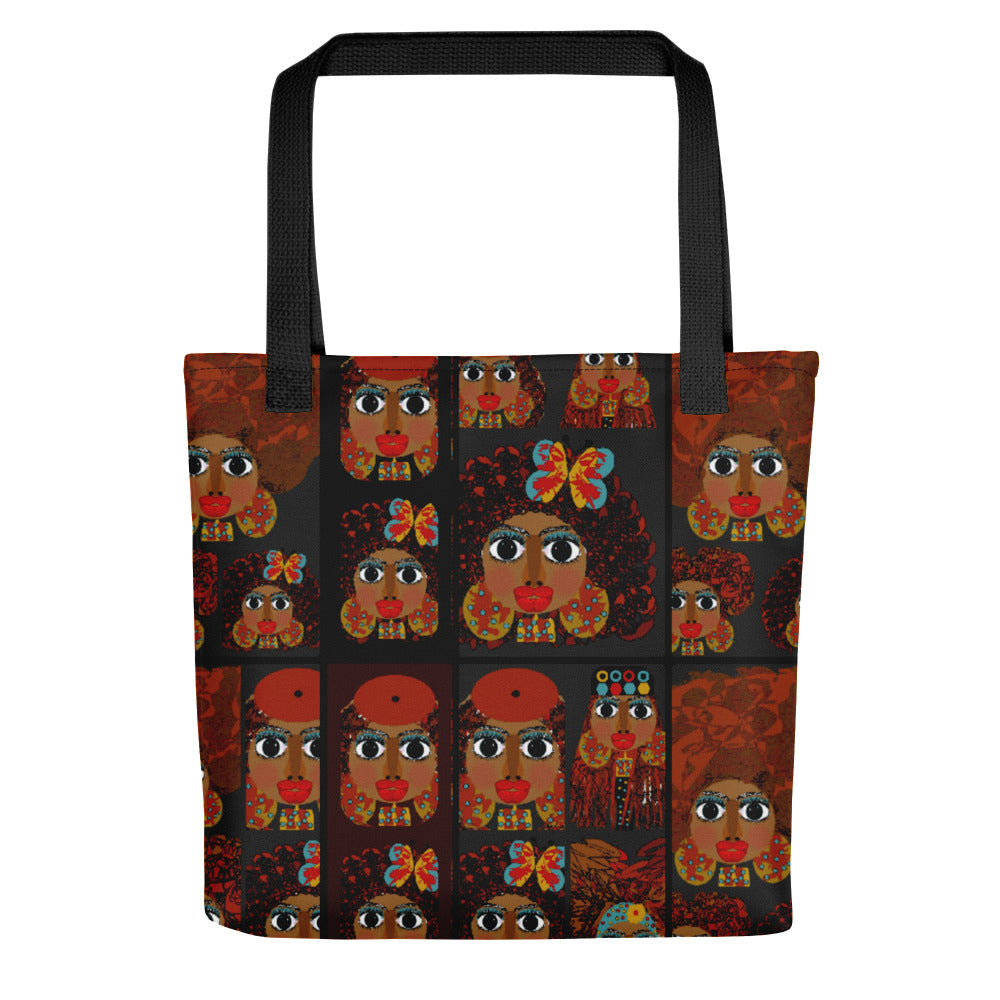 Tote bag