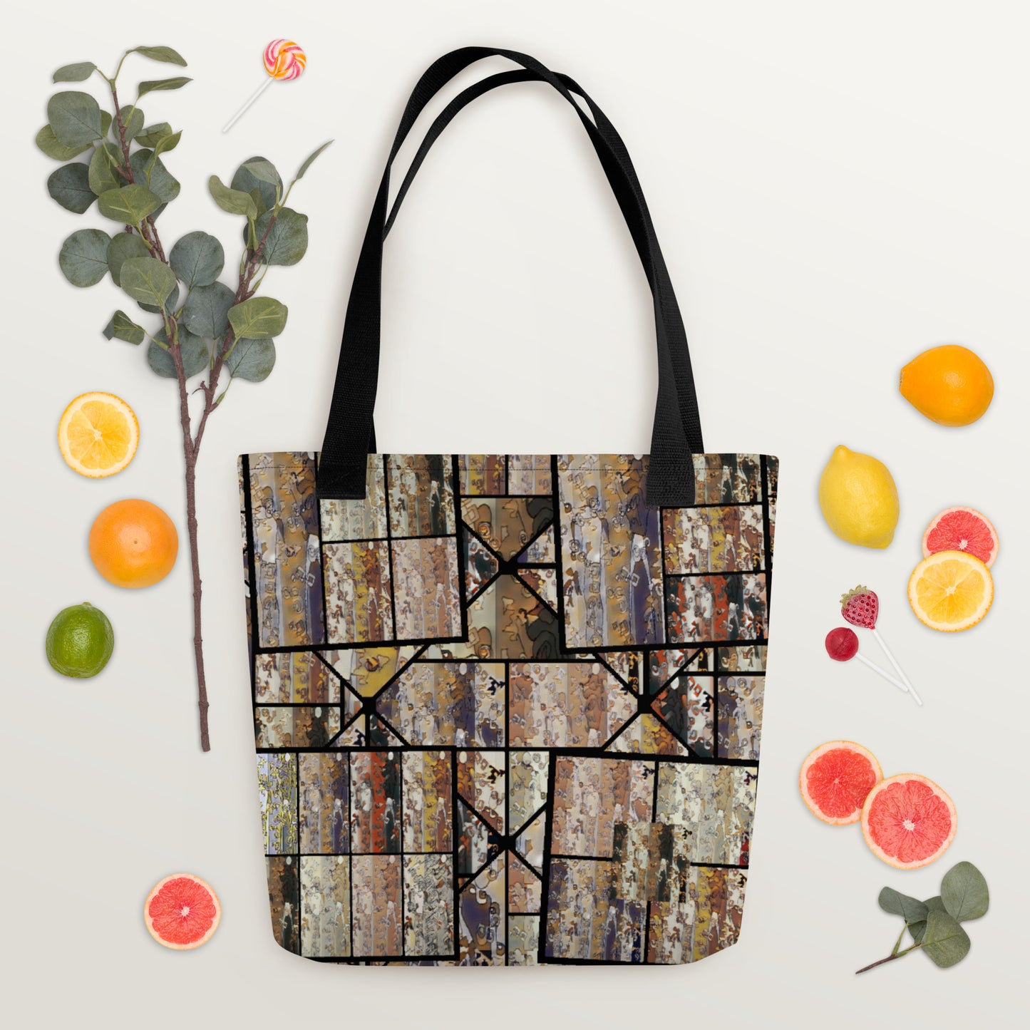 Tote bag