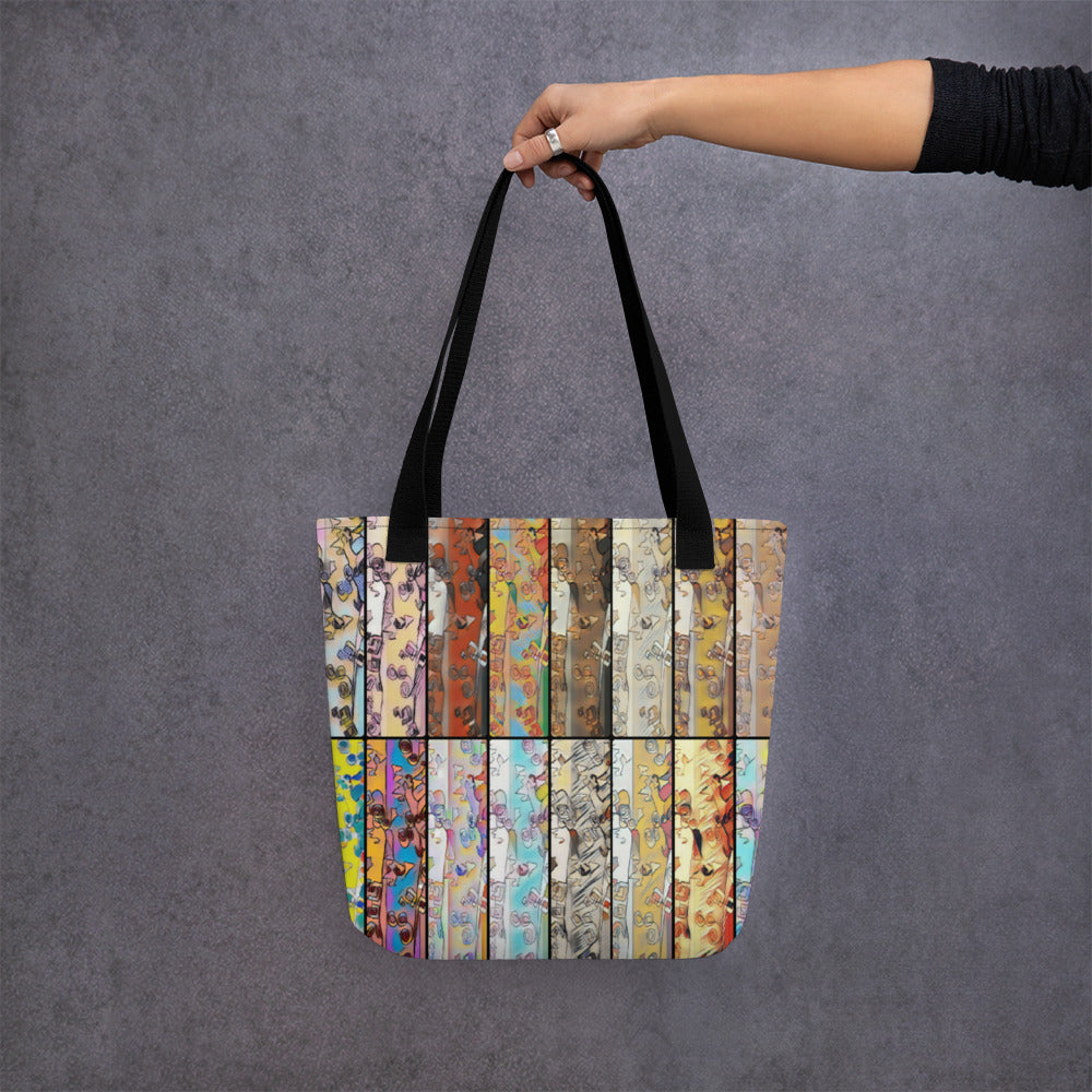 Tote bag