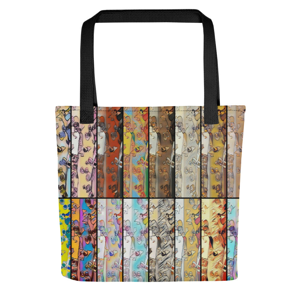 Tote bag