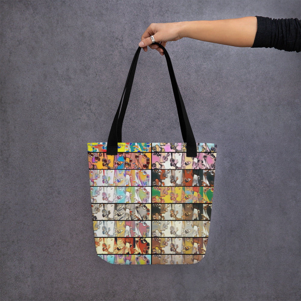 Tote bag