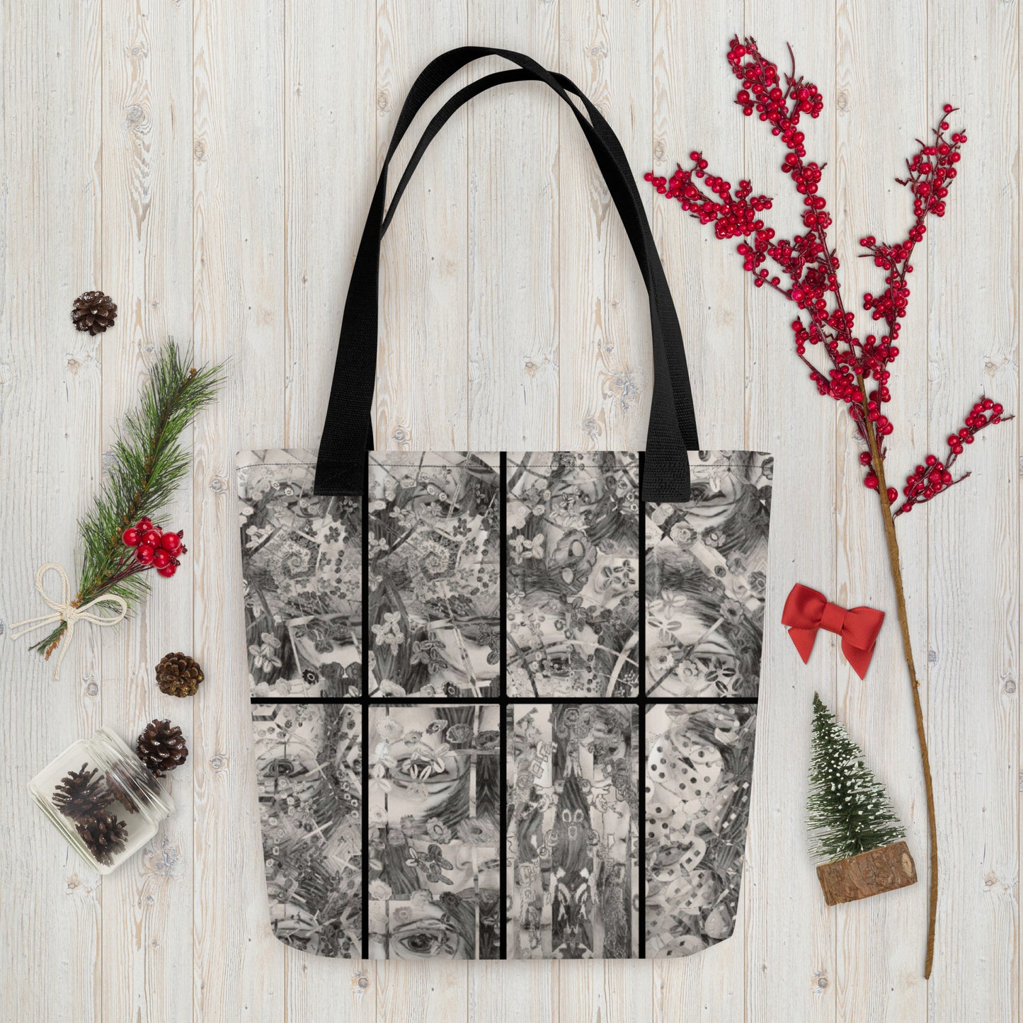 Tote bag