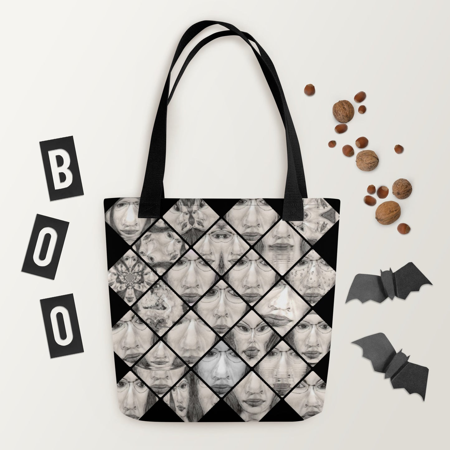 Tote bag