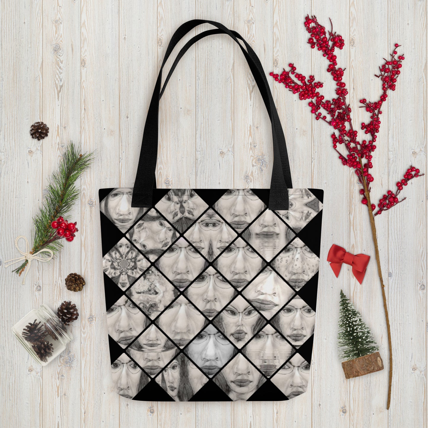 Tote bag