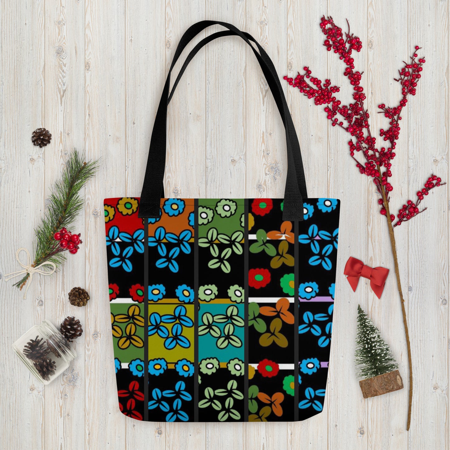 Tote bag