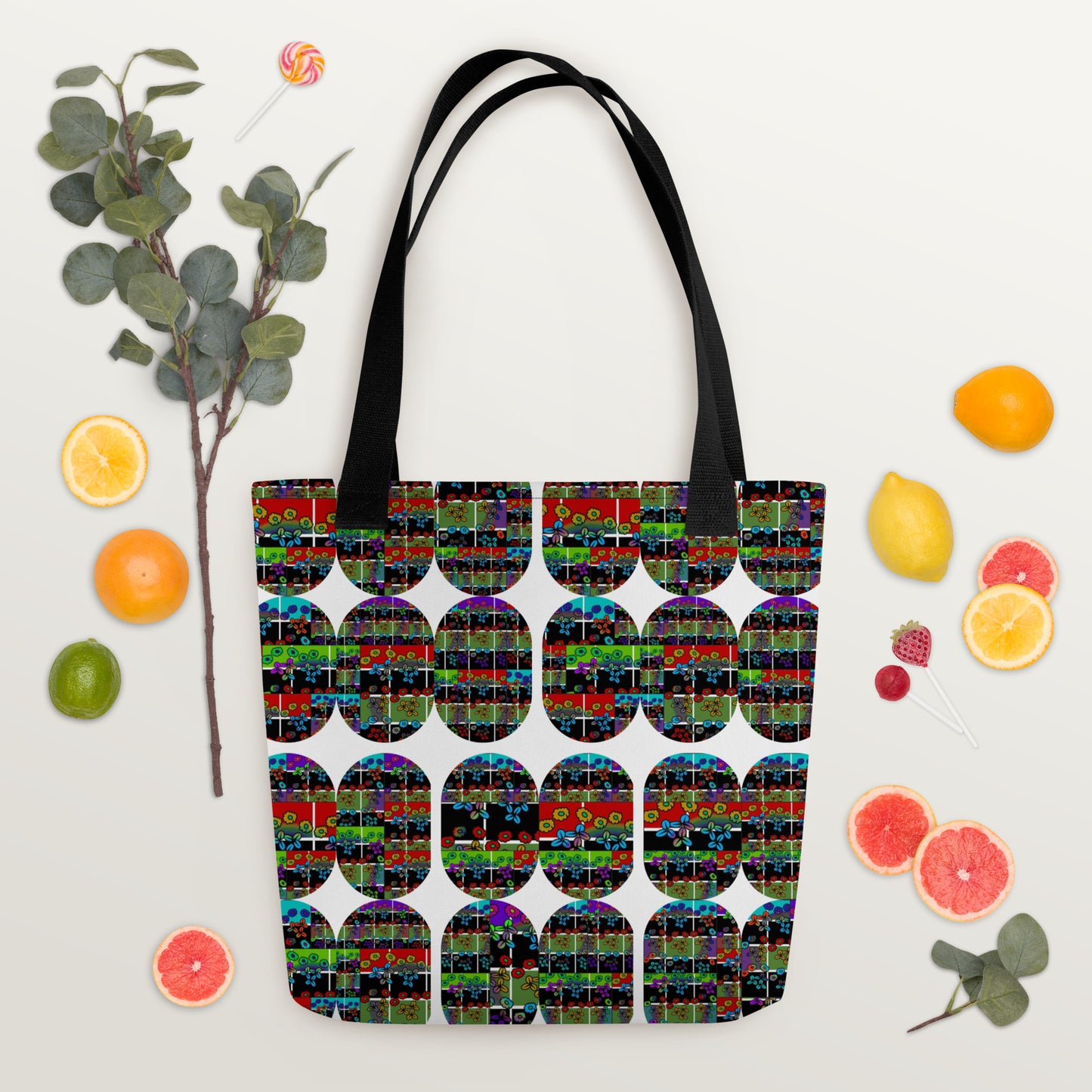 Tote bag