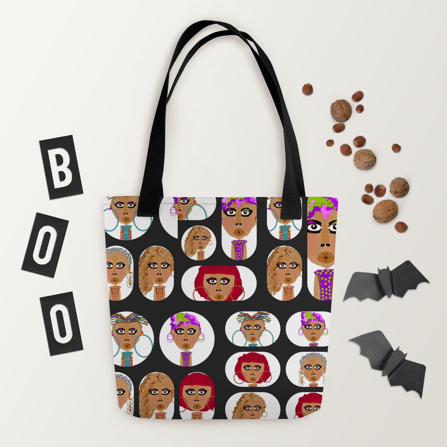 Tote bag