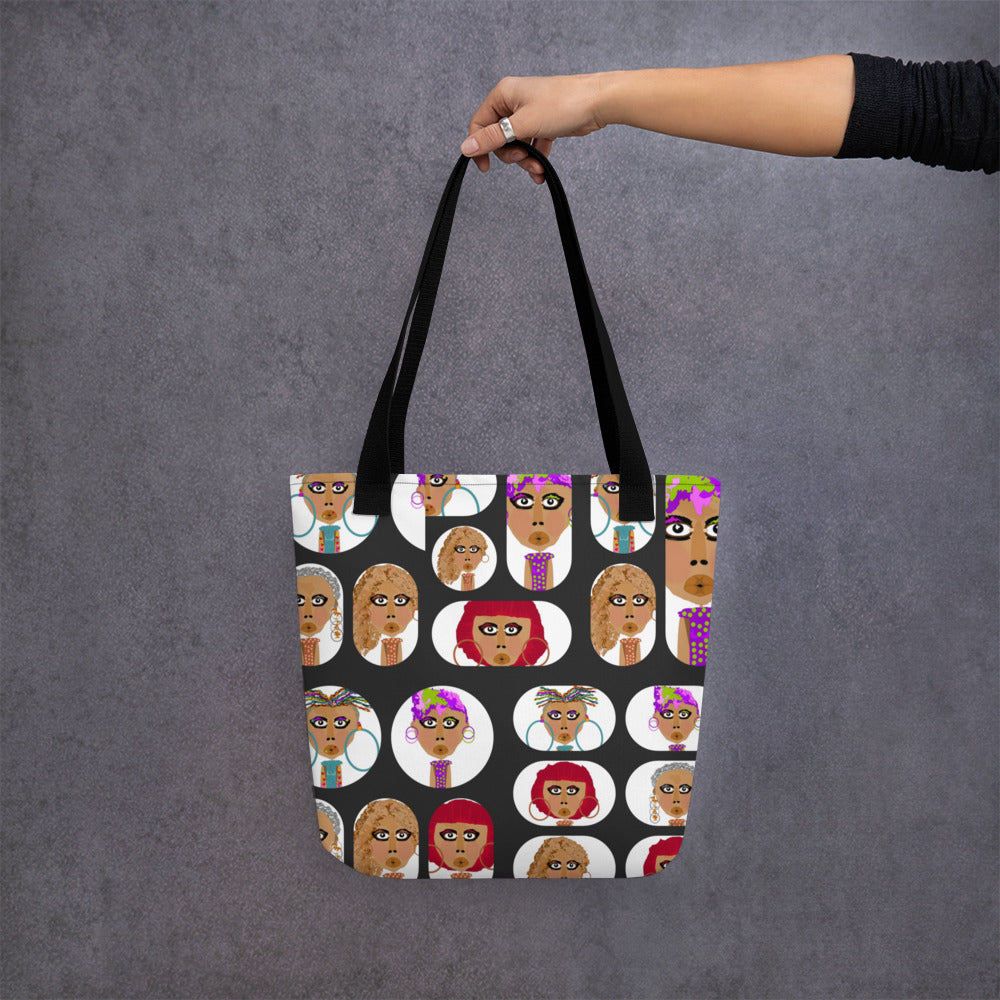 Tote bag