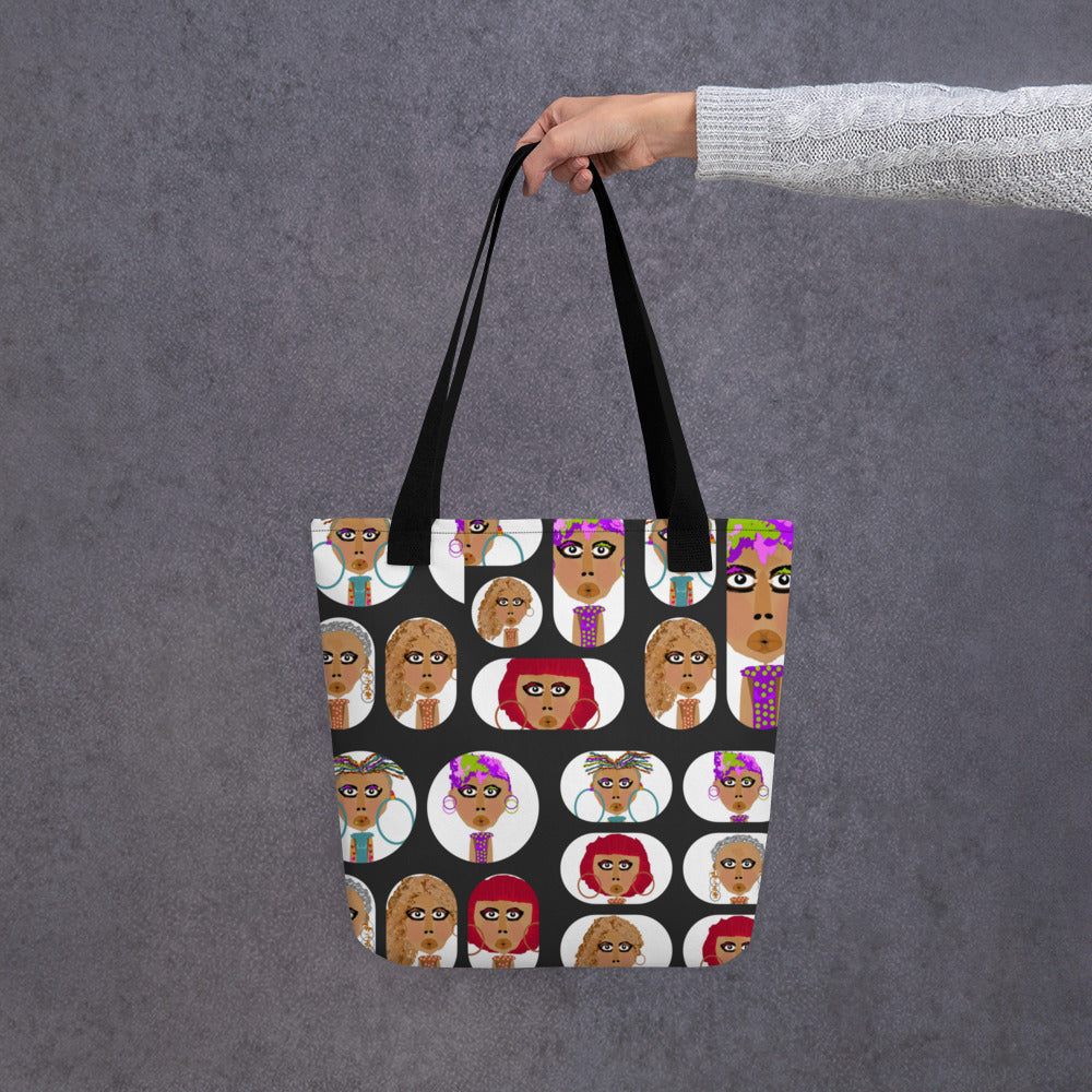 Tote bag