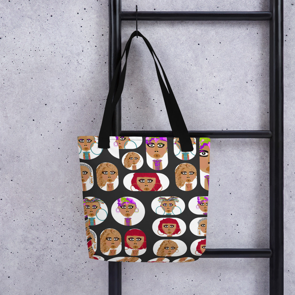 Tote bag