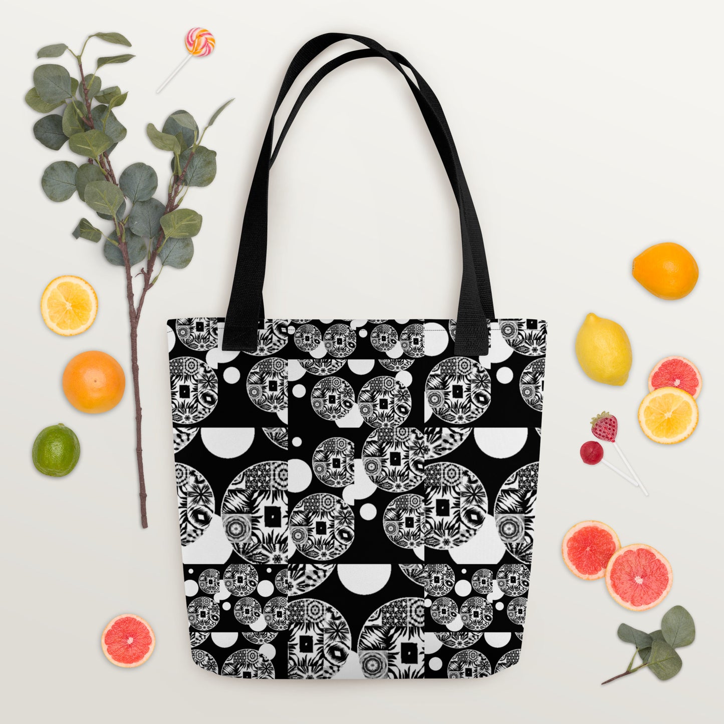 Tote bag