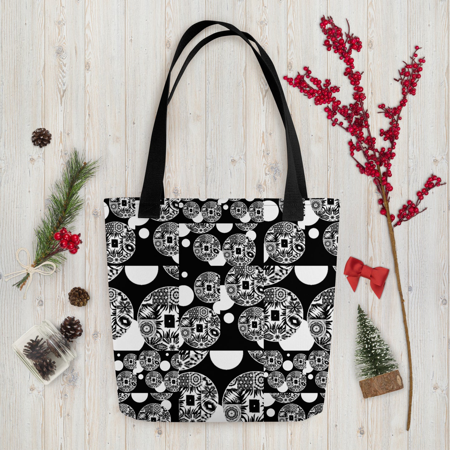 Tote bag