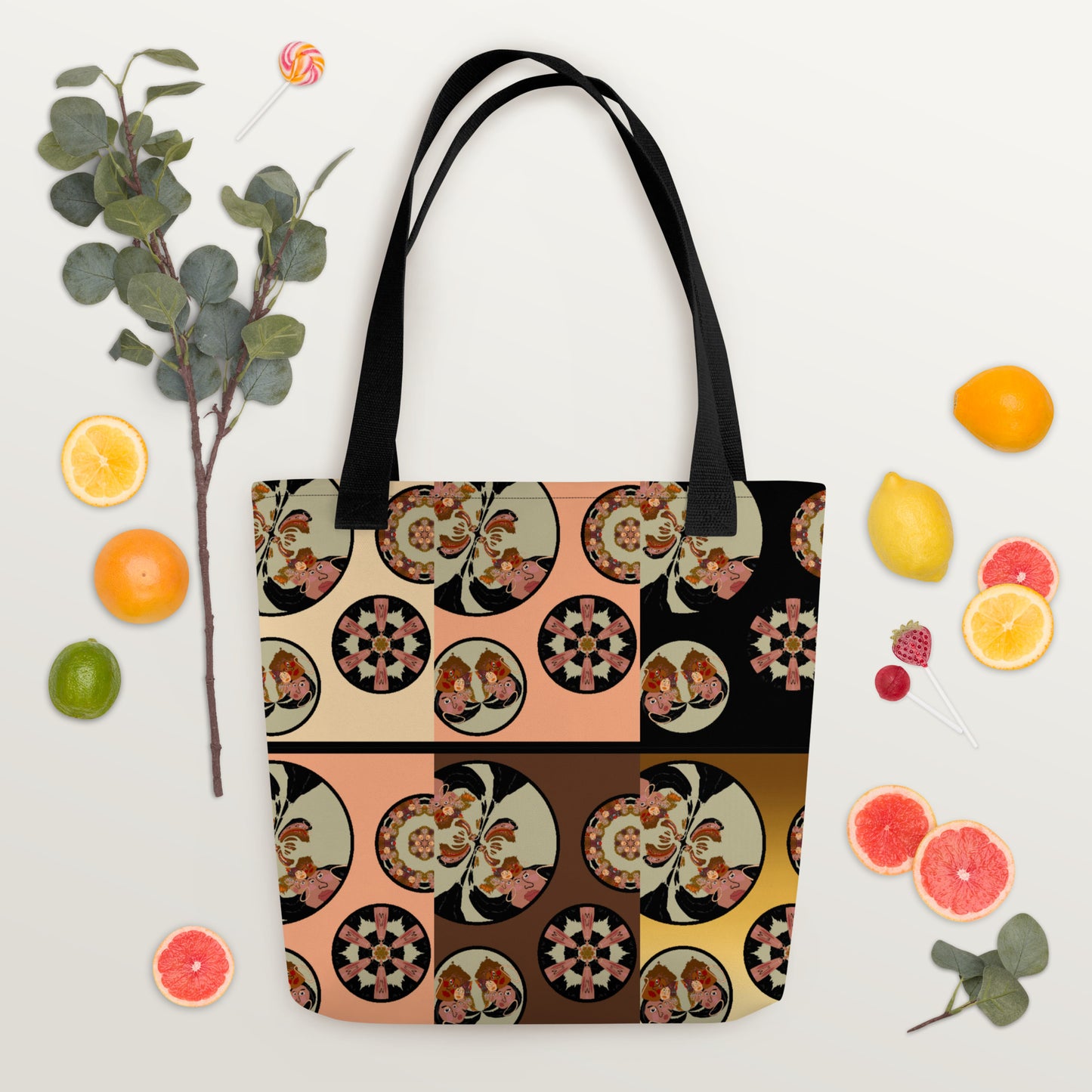 Tote bag