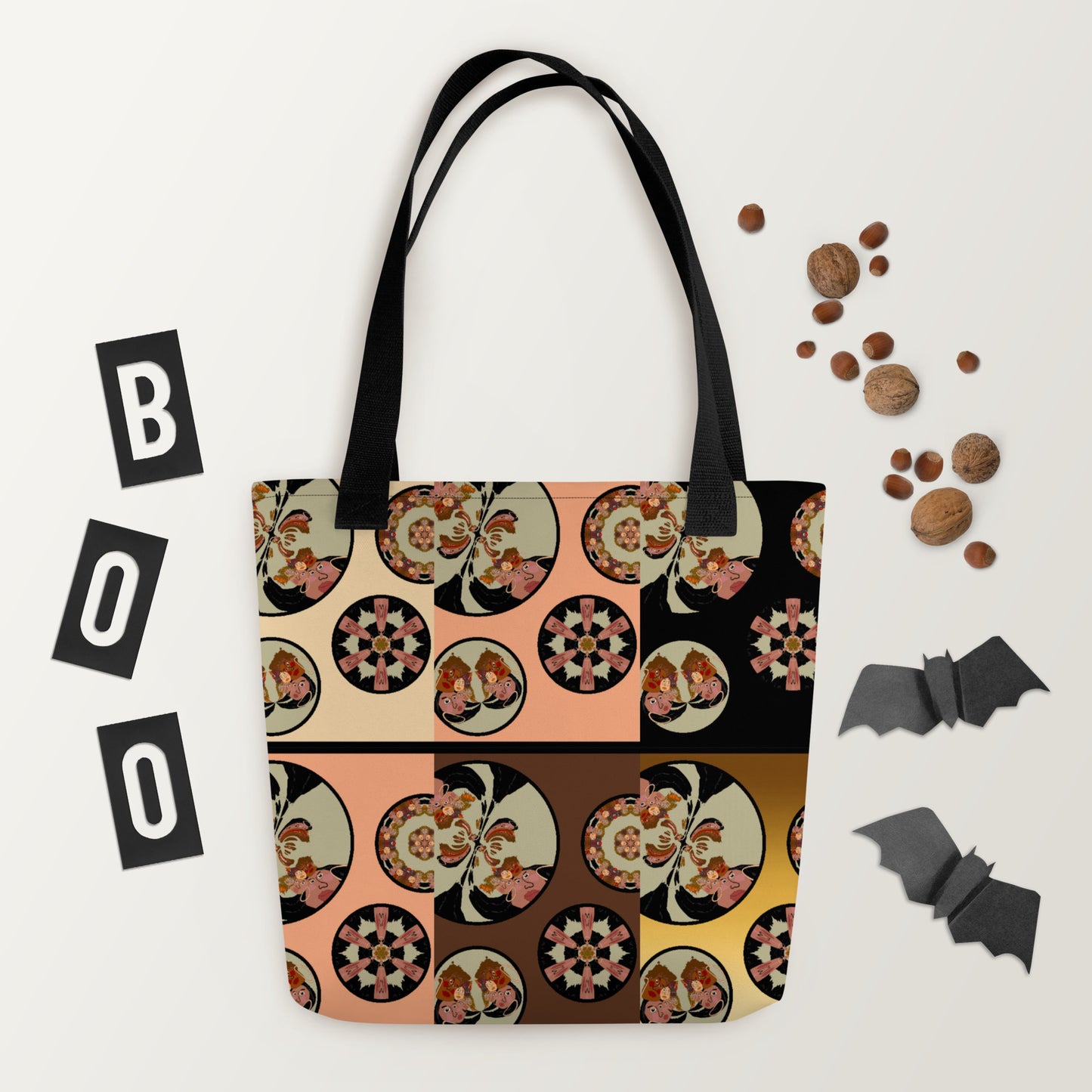 Tote bag