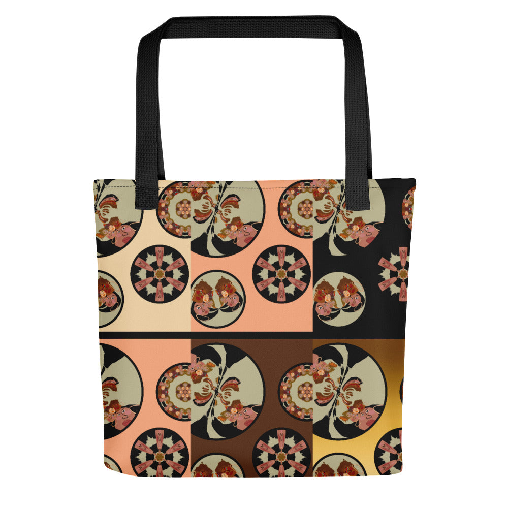 Tote bag