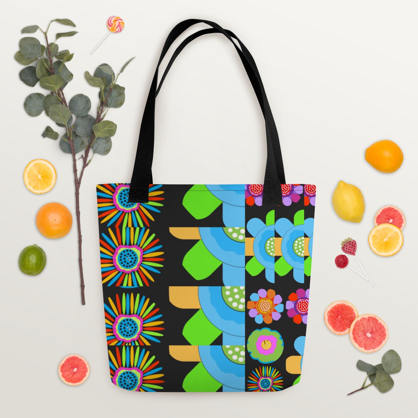 Tote bag