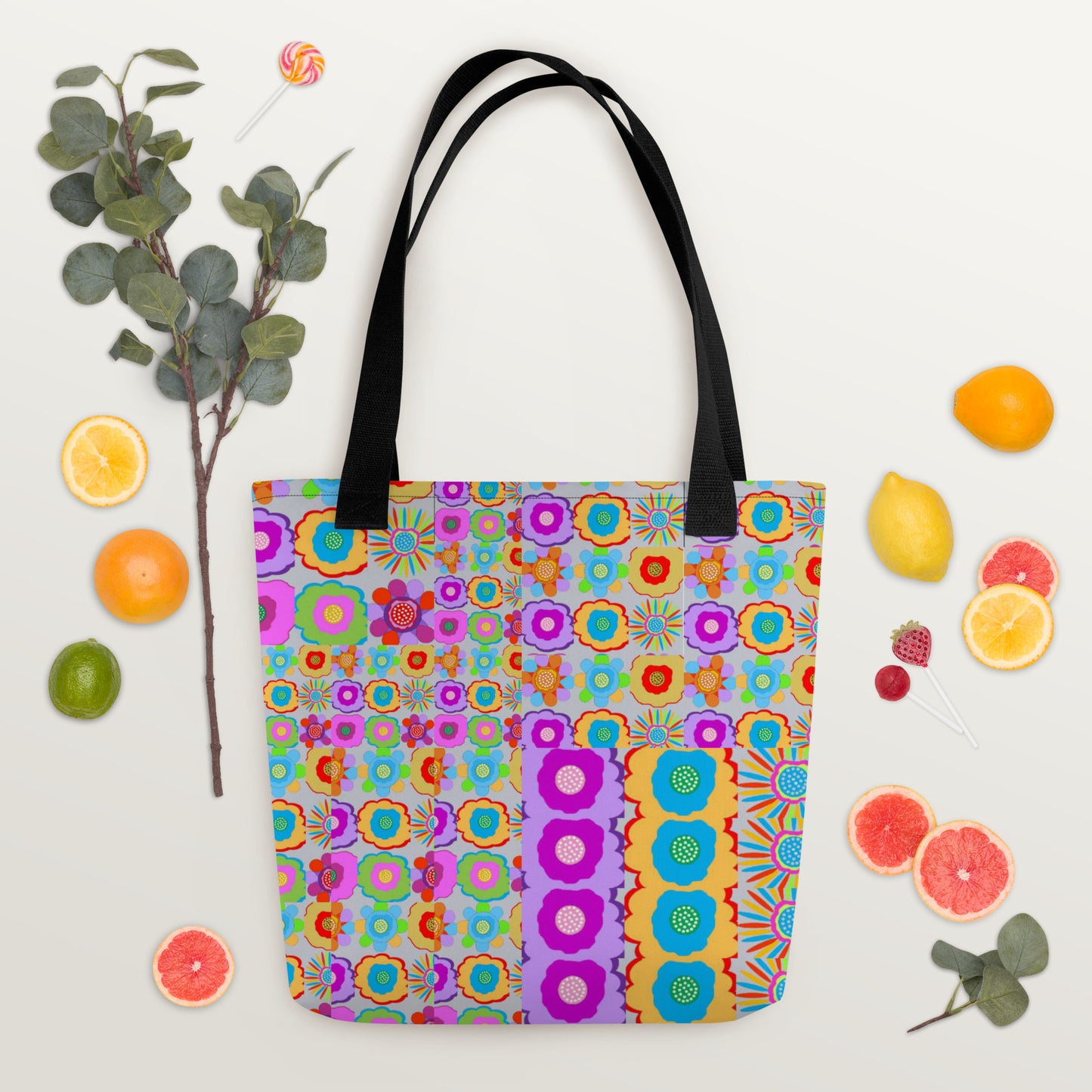 Tote bag