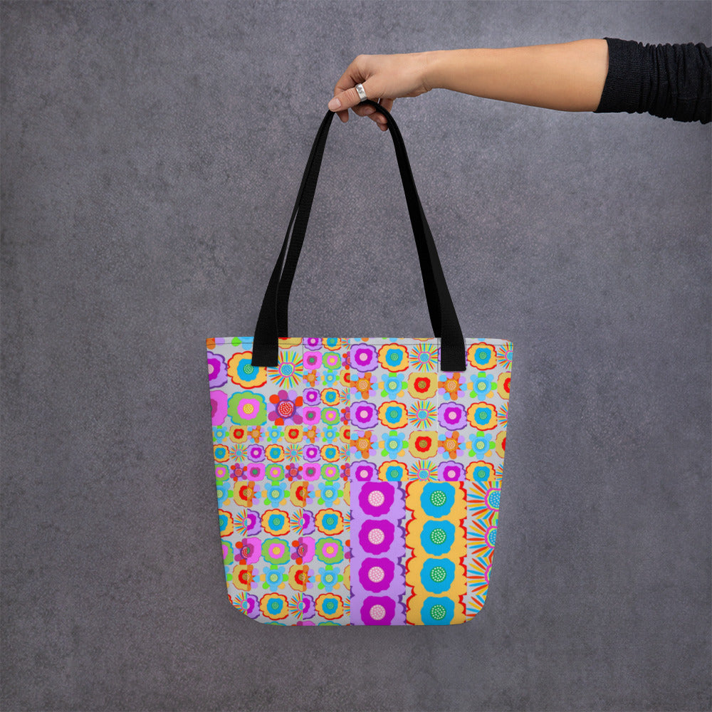 Tote bag