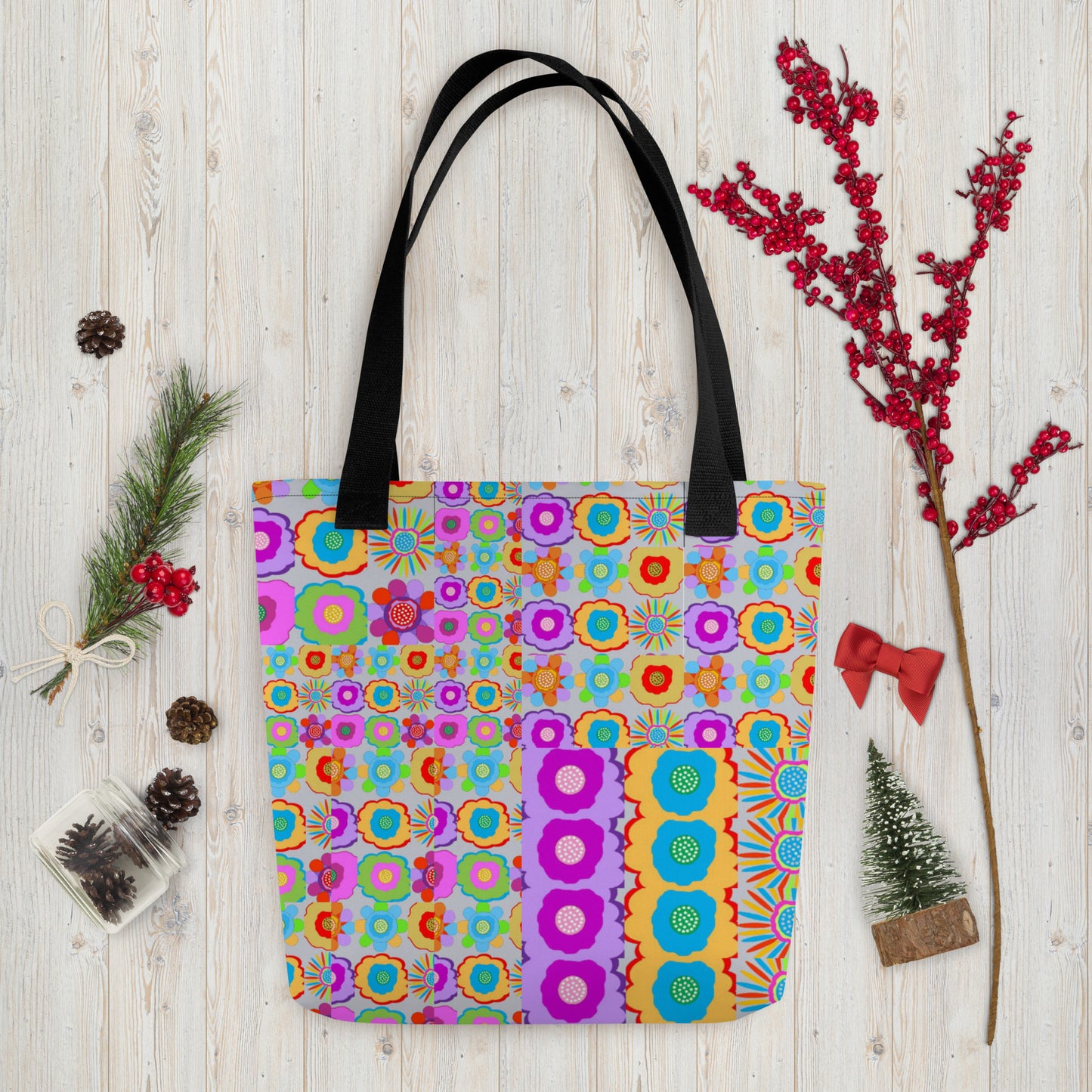 Tote bag