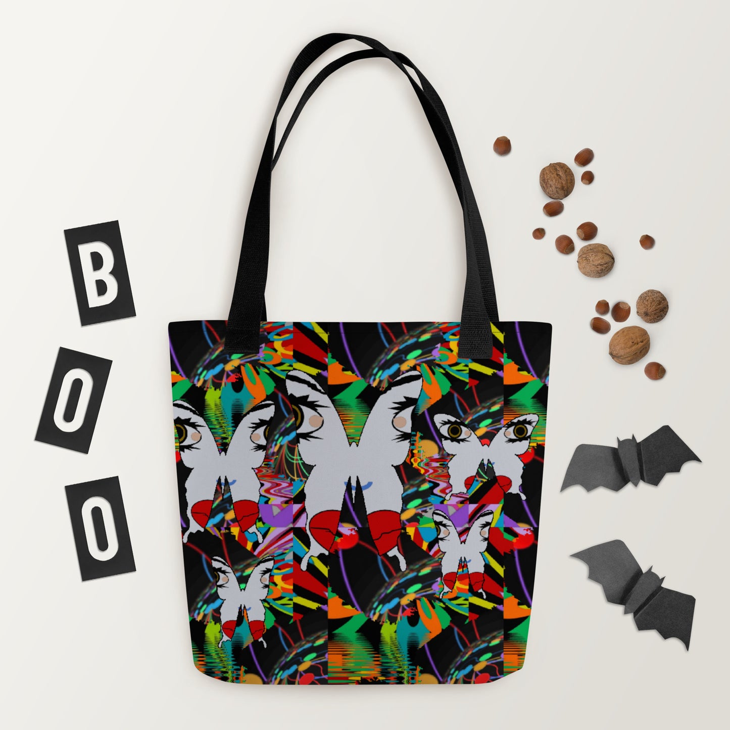 Tote bag