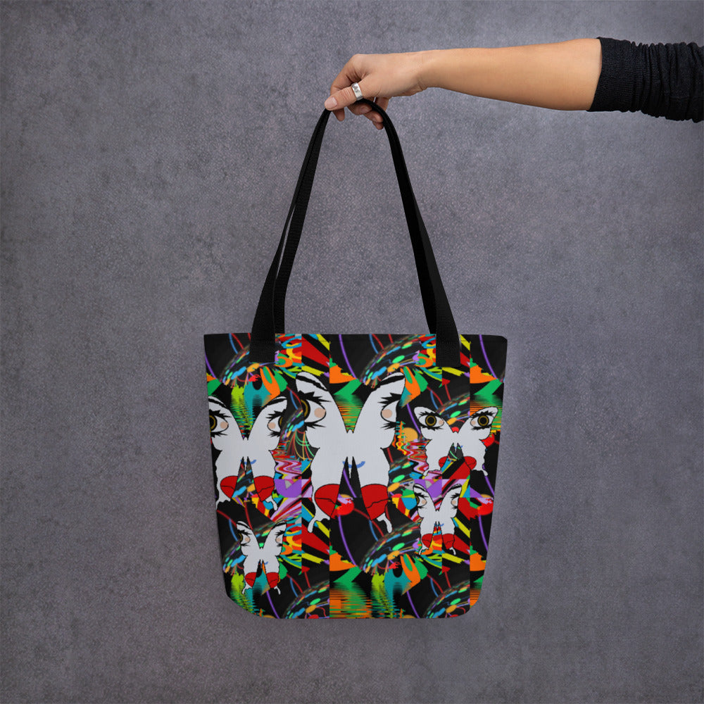 Tote bag