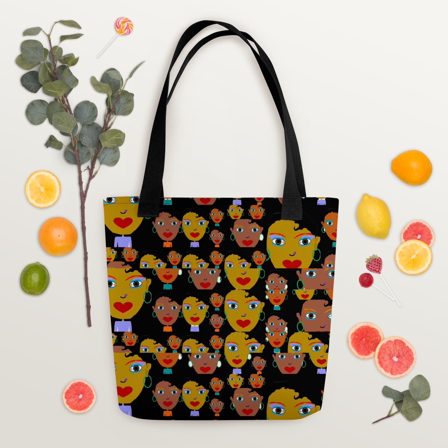 Tote bag