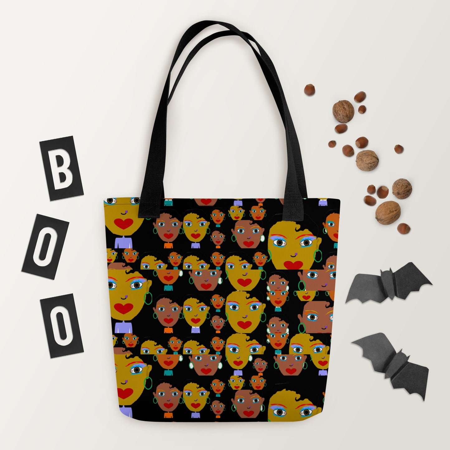 Tote bag