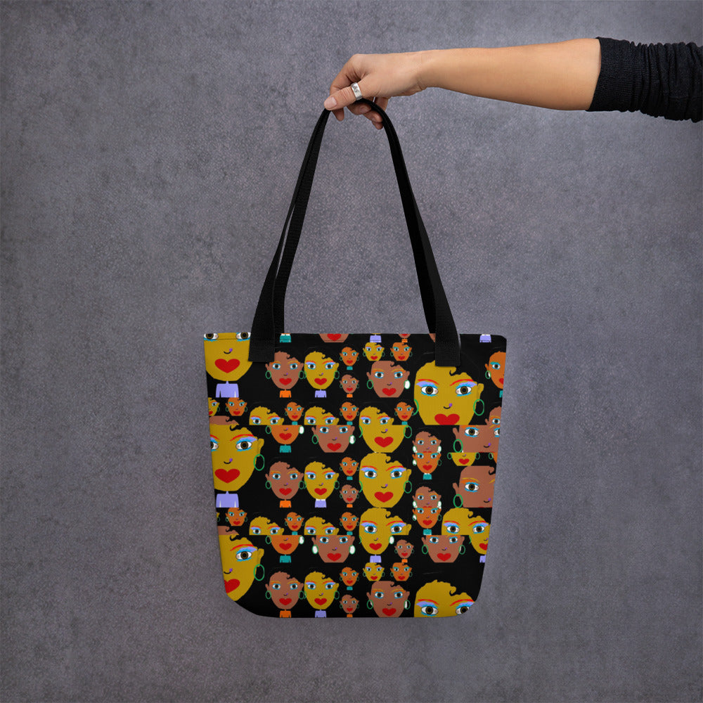 Tote bag