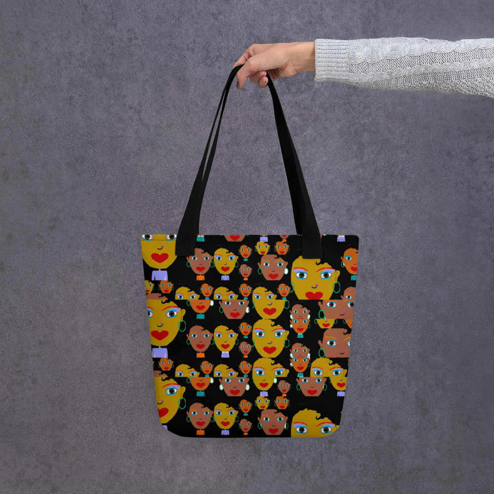 Tote bag