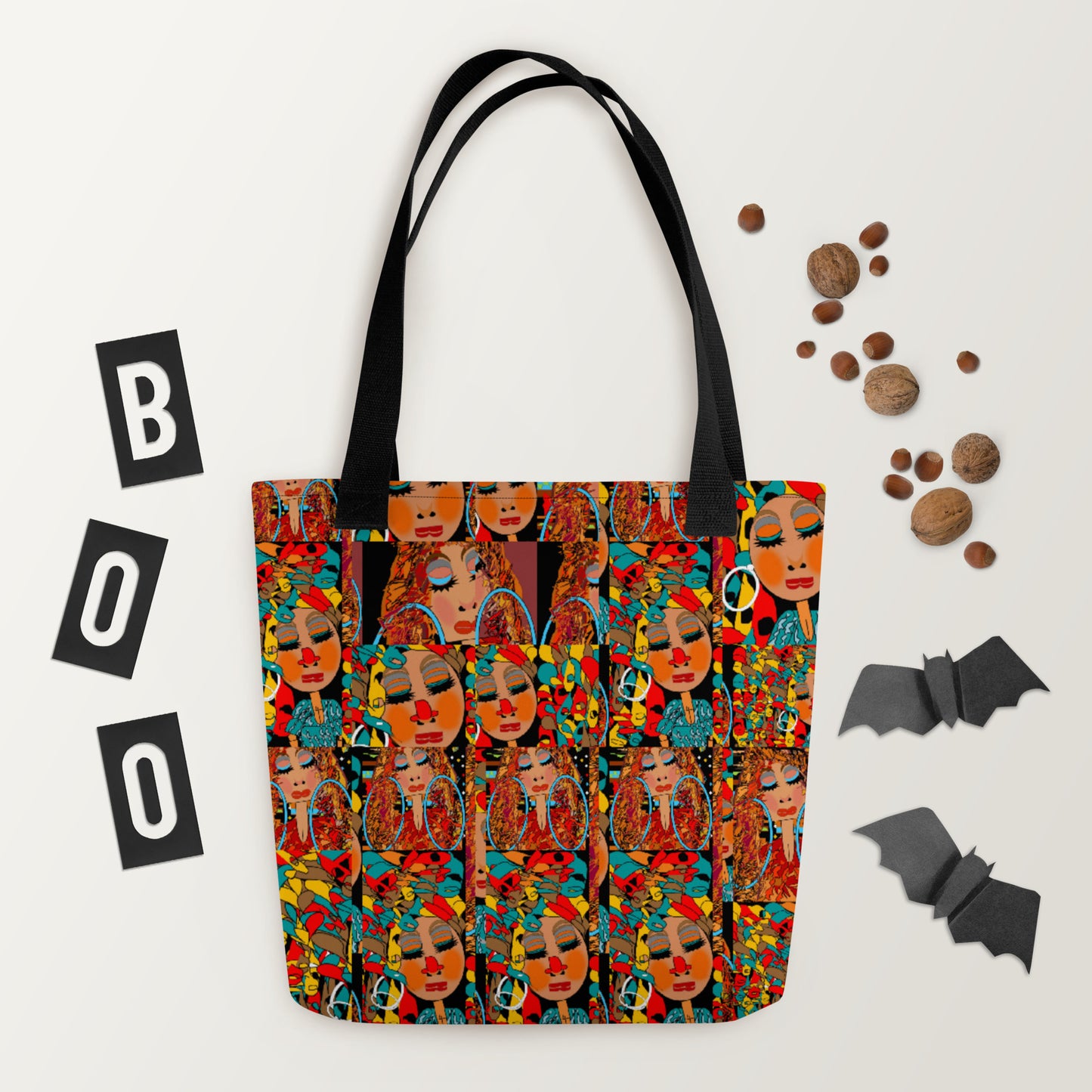 Tote bag