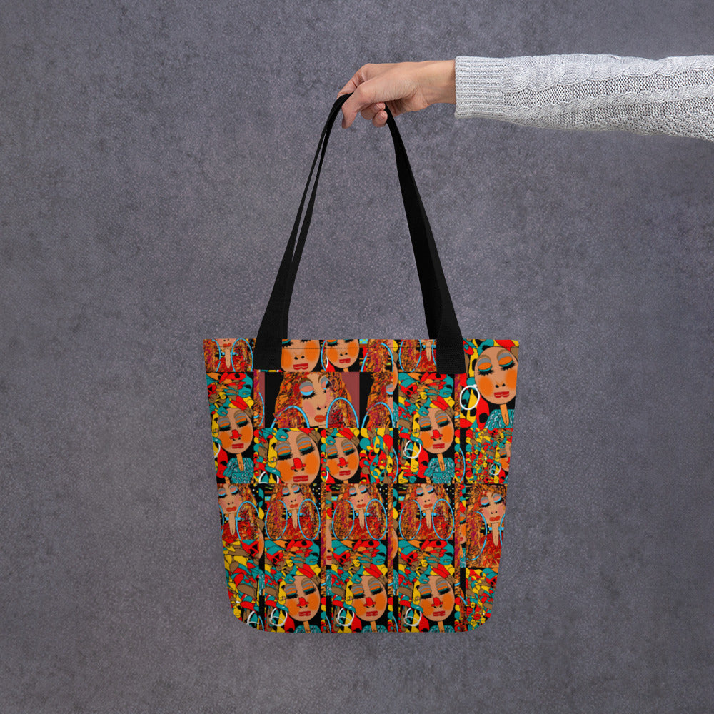 Tote bag