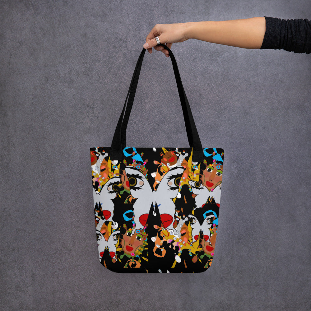 Tote bag