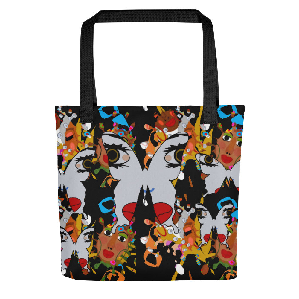 Tote bag