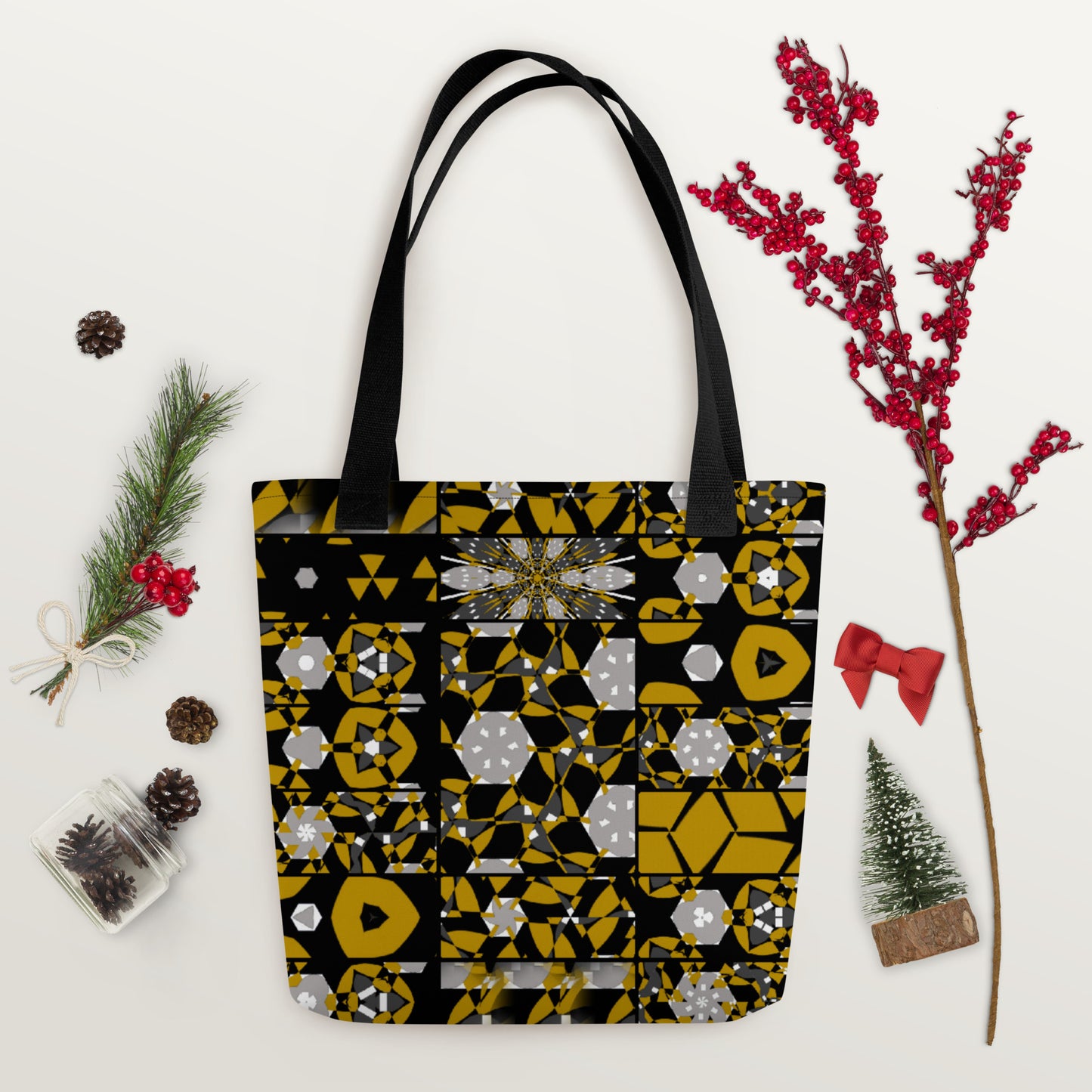 Tote bag