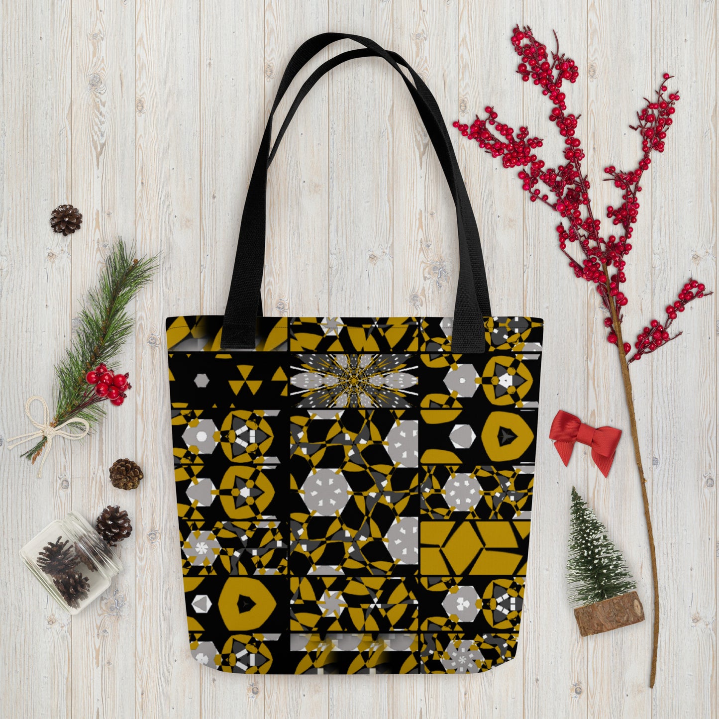 Tote bag