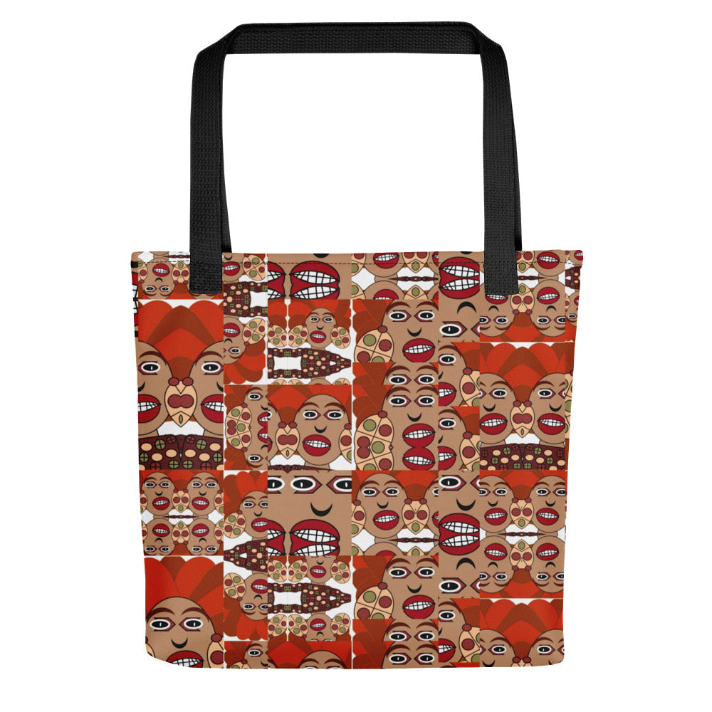 Tote bag