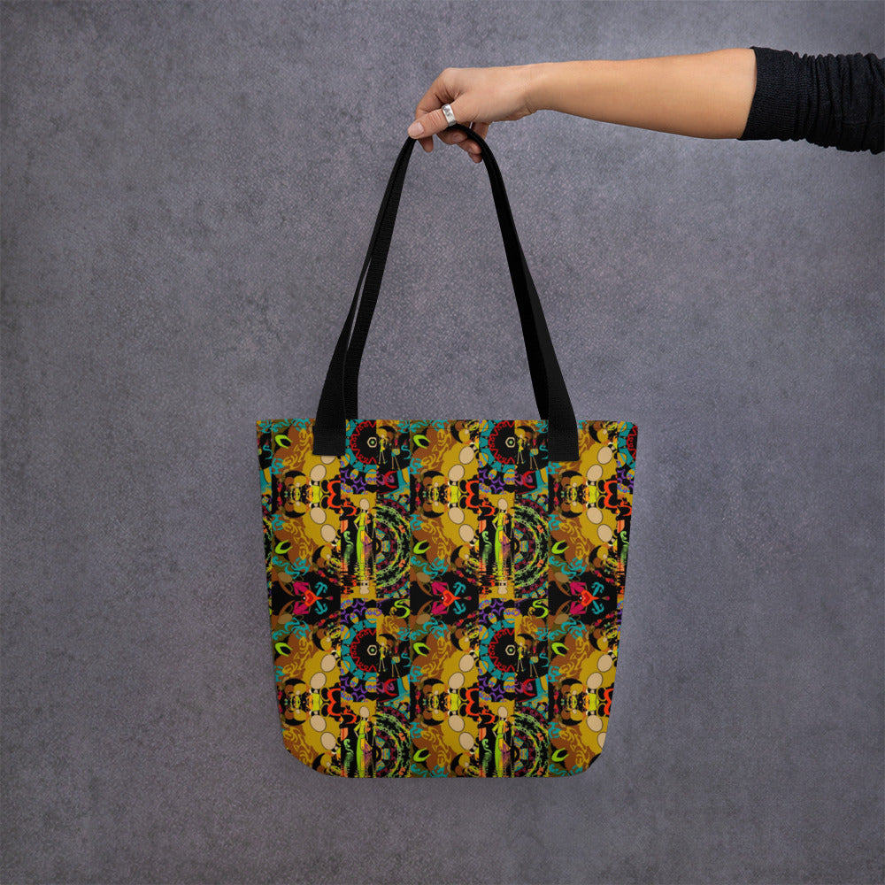 Tote bag