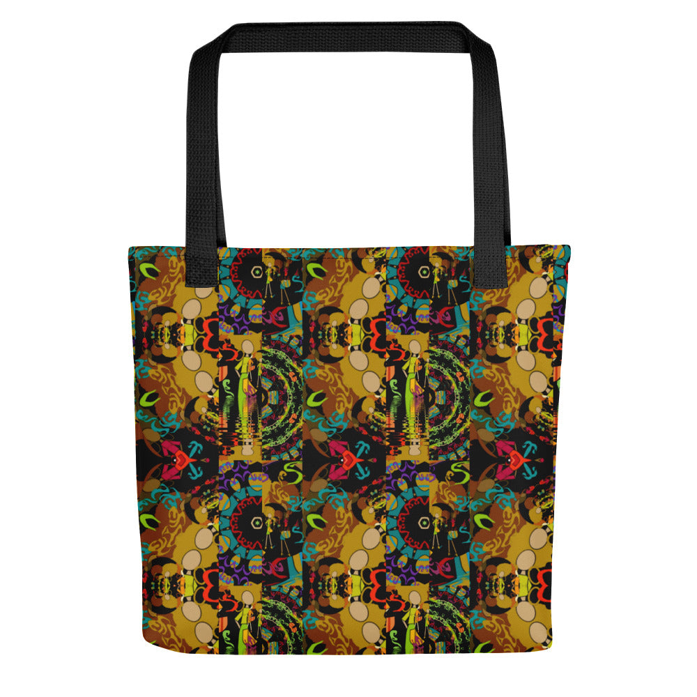 Tote bag